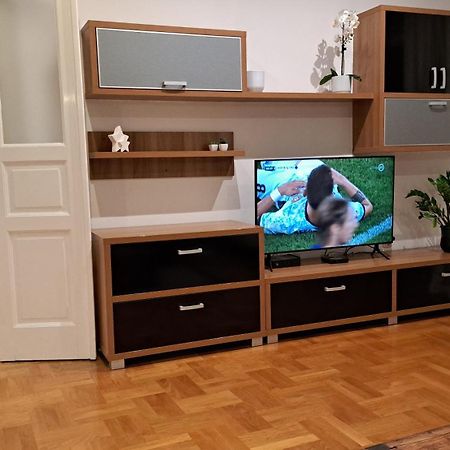 Apartment Reful Split Bagian luar foto