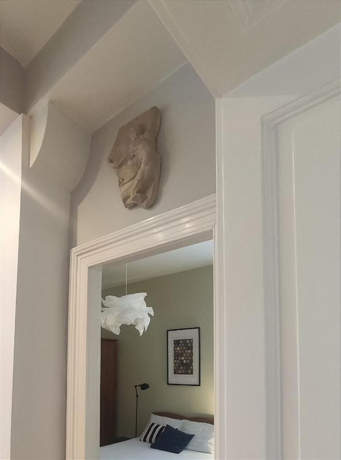 Apartment Reful Split Bagian luar foto