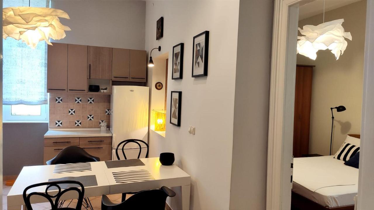 Apartment Reful Split Bagian luar foto