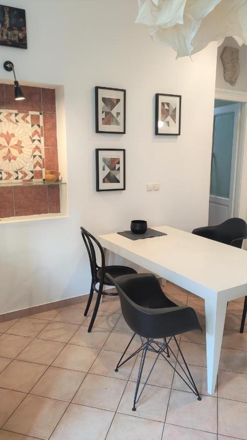 Apartment Reful Split Bagian luar foto