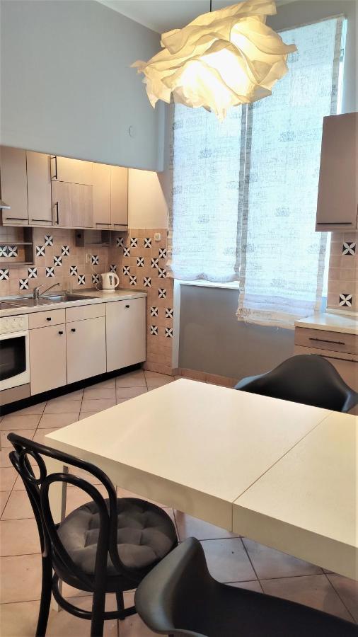 Apartment Reful Split Bagian luar foto
