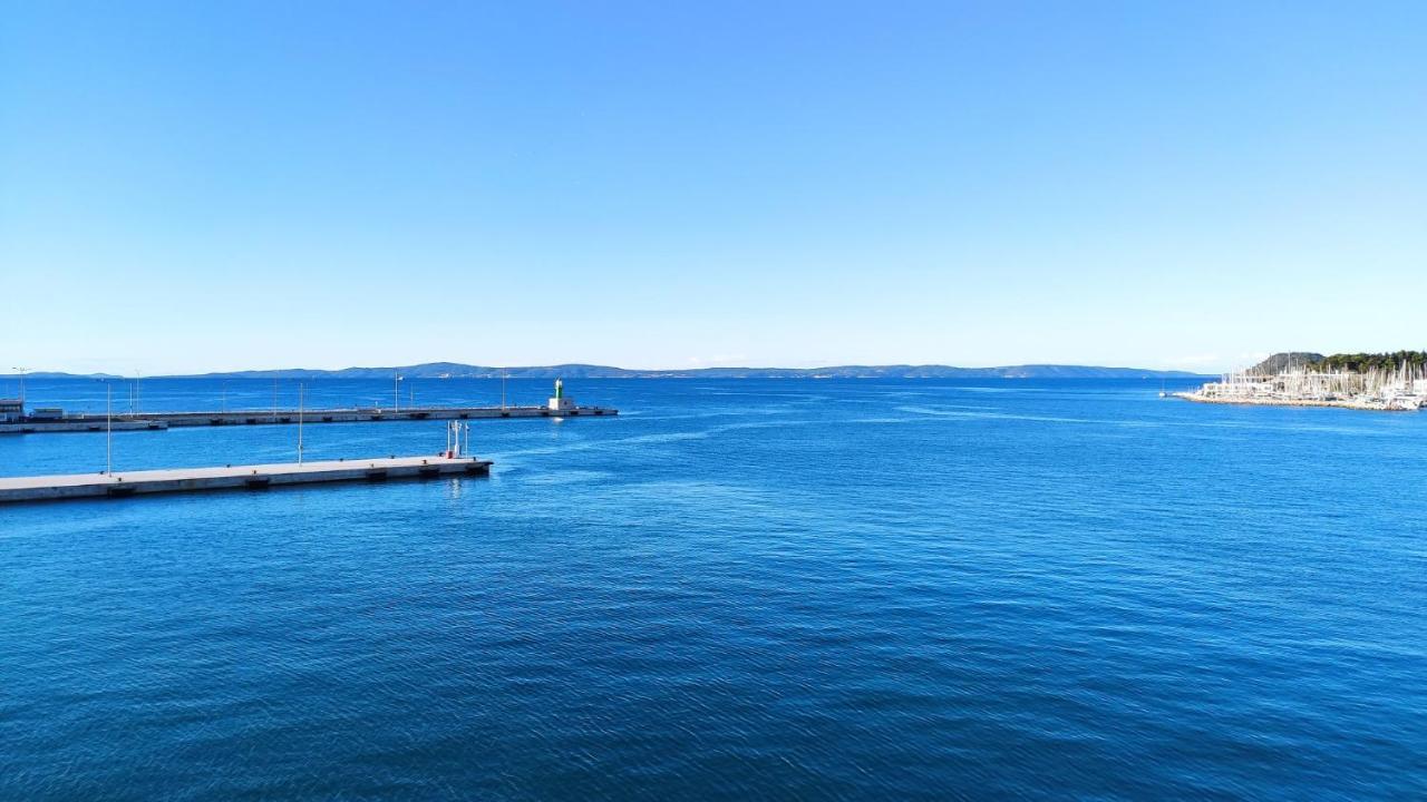 Apartment Reful Split Bagian luar foto
