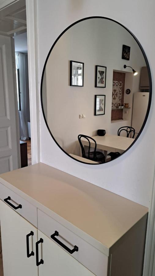 Apartment Reful Split Bagian luar foto