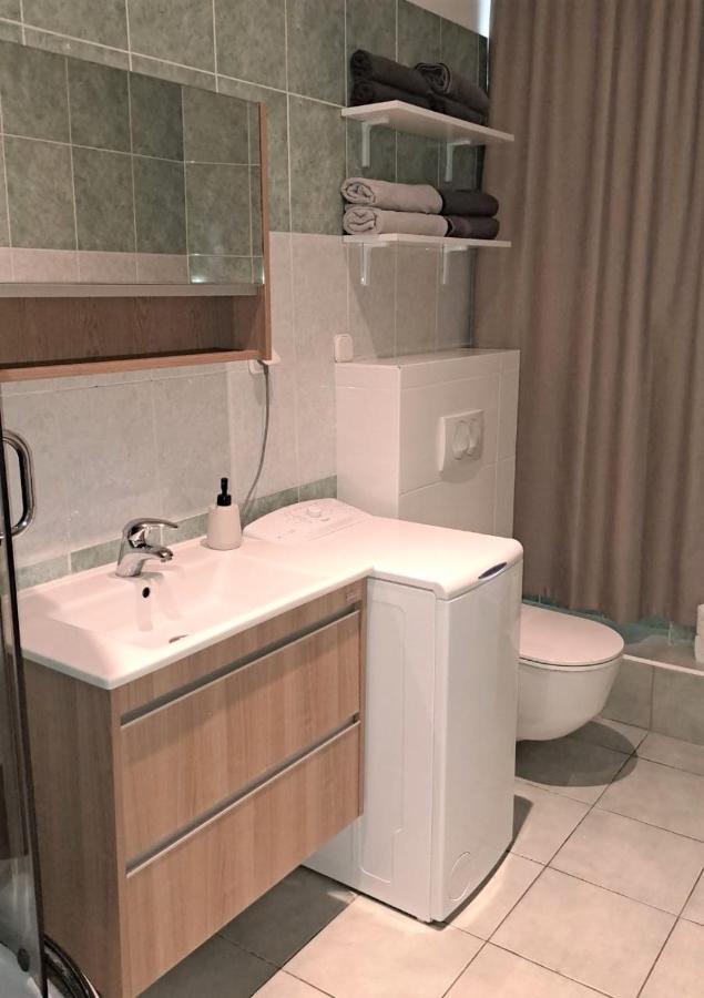 Apartment Reful Split Bagian luar foto