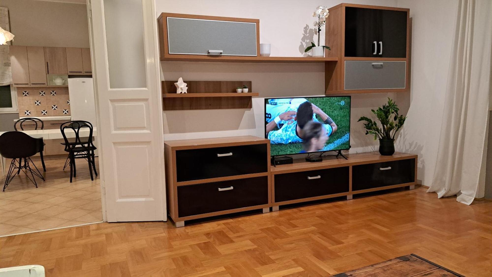 Apartment Reful Split Bagian luar foto