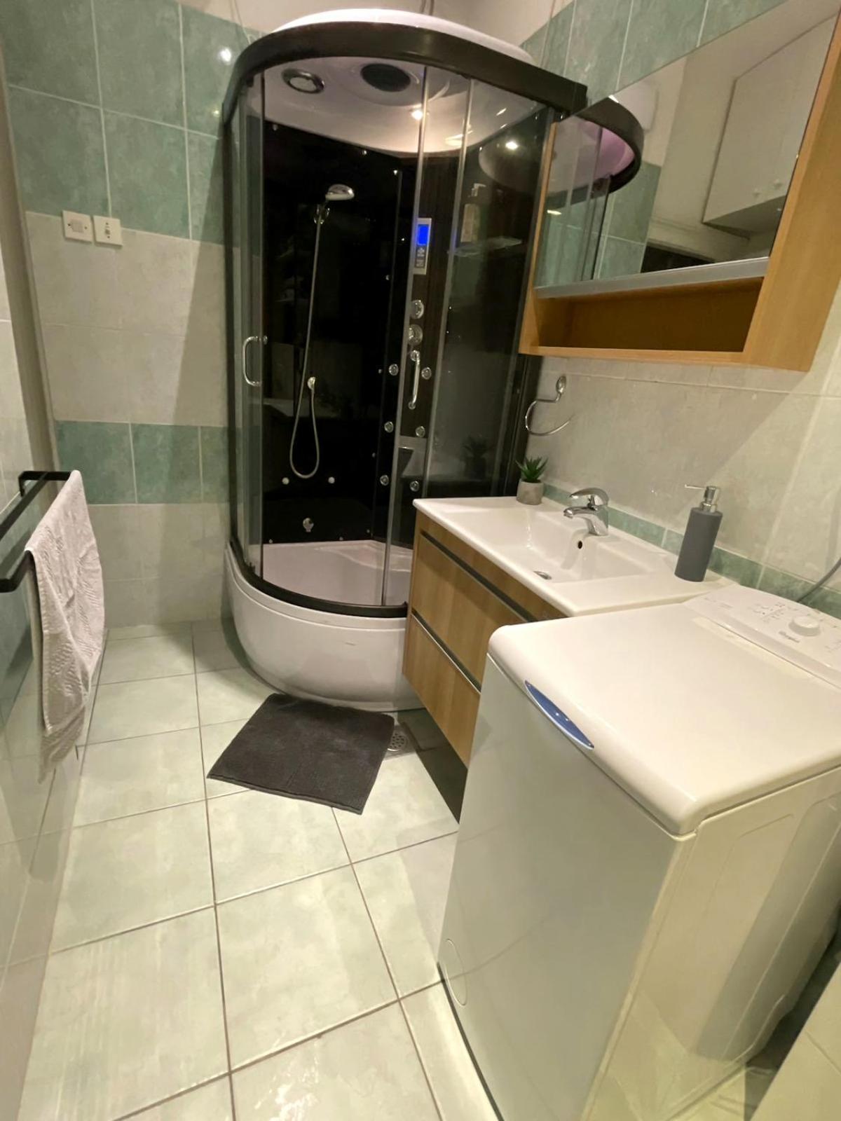 Apartment Reful Split Bagian luar foto