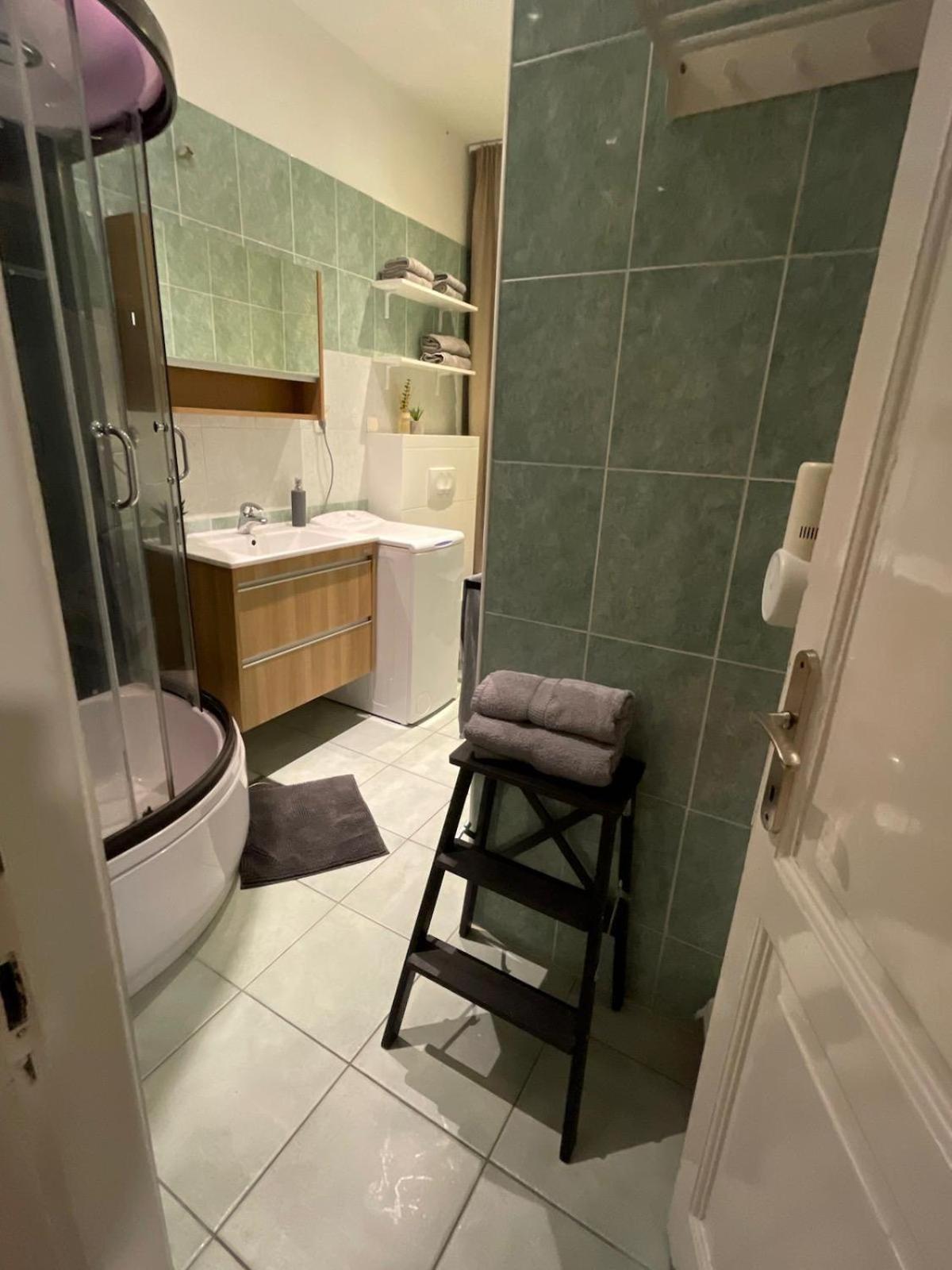 Apartment Reful Split Bagian luar foto