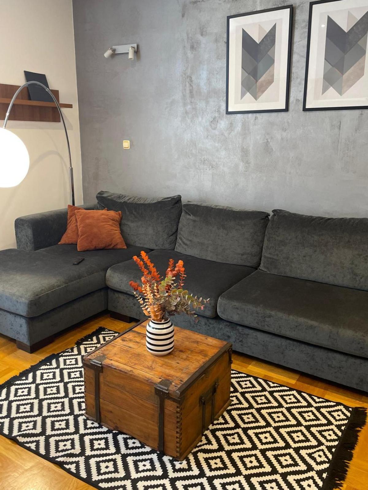 Apartment Reful Split Bagian luar foto