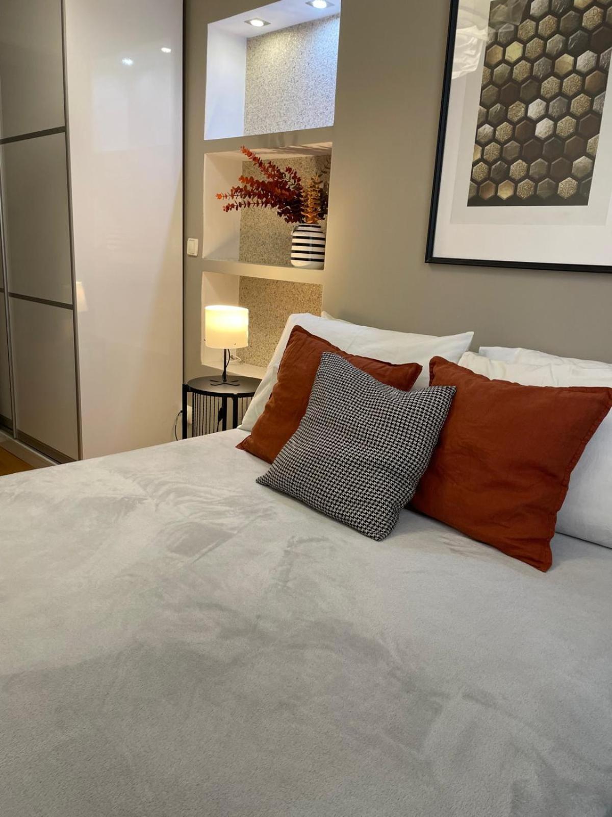 Apartment Reful Split Bagian luar foto