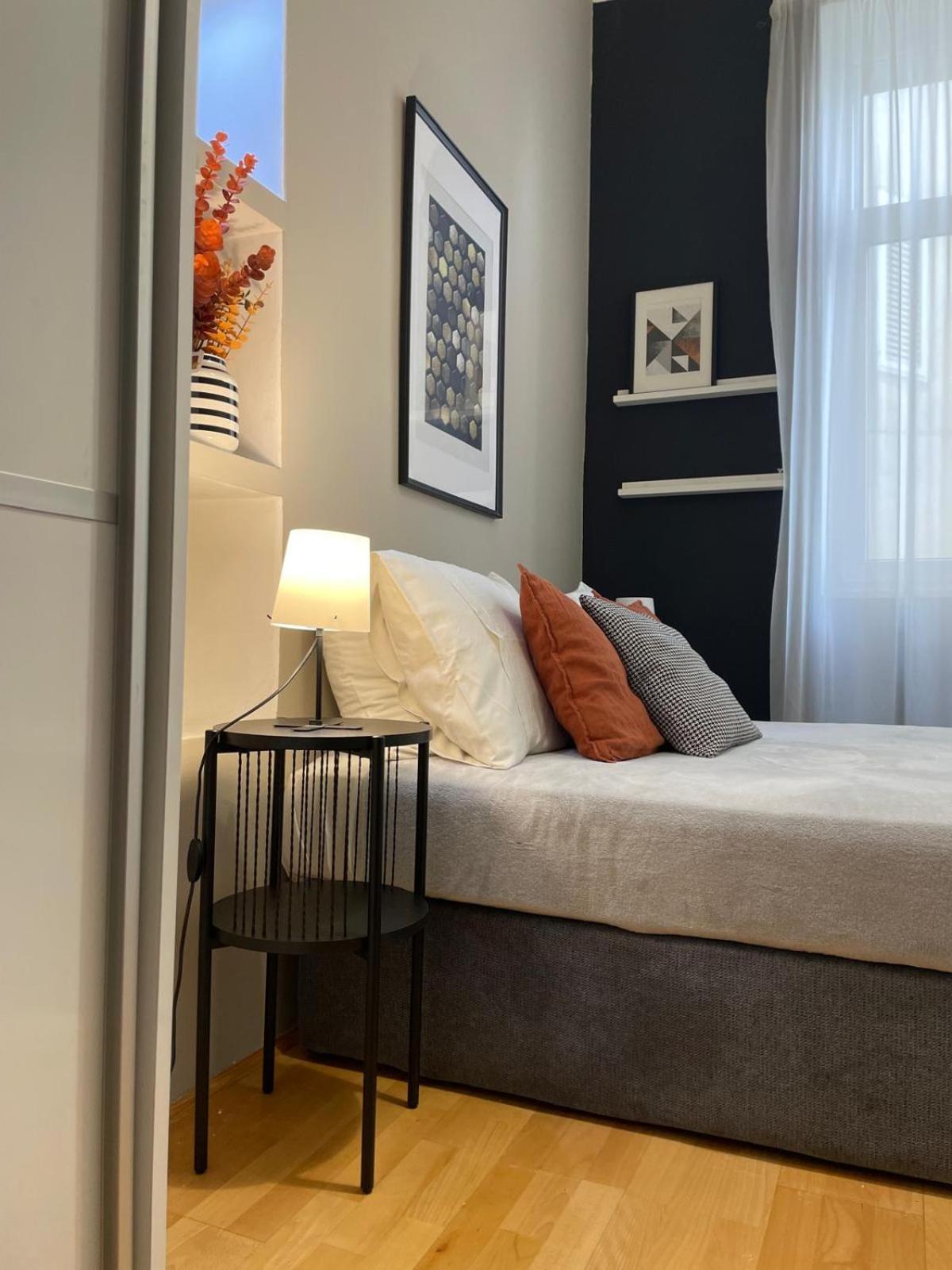 Apartment Reful Split Bagian luar foto